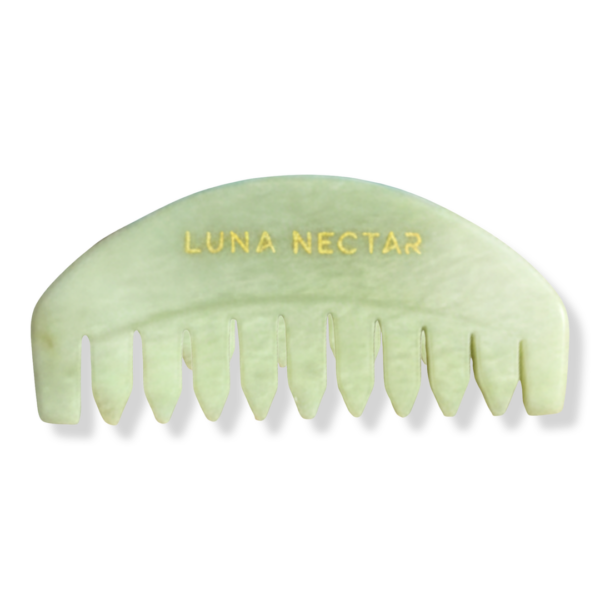 Metamorphic Scalp Gua Sha Tool