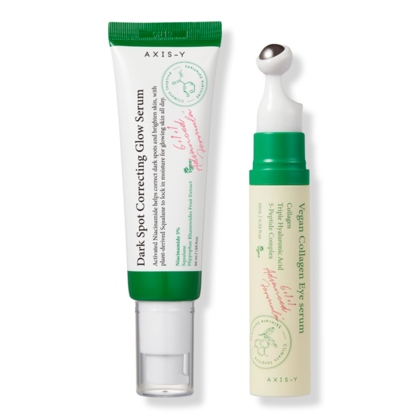 Glow & Firm Set