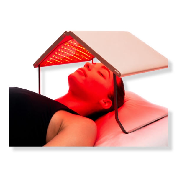 JMOON FlexGlow Panel Light