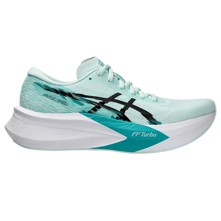 magic speed 4 soothing sea / black 1012b676-400 women's