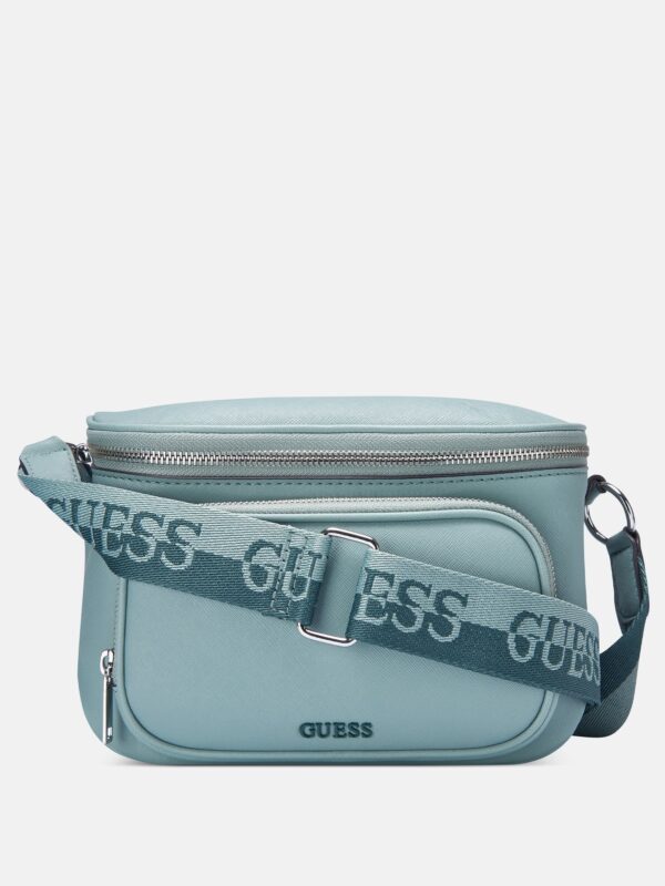 hailley mini belt bag