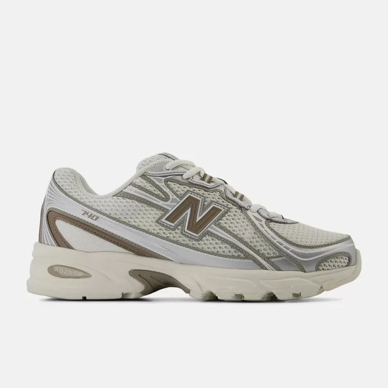 women's u740mu2 sneaker sea salt silver lifestyle shoes liq88