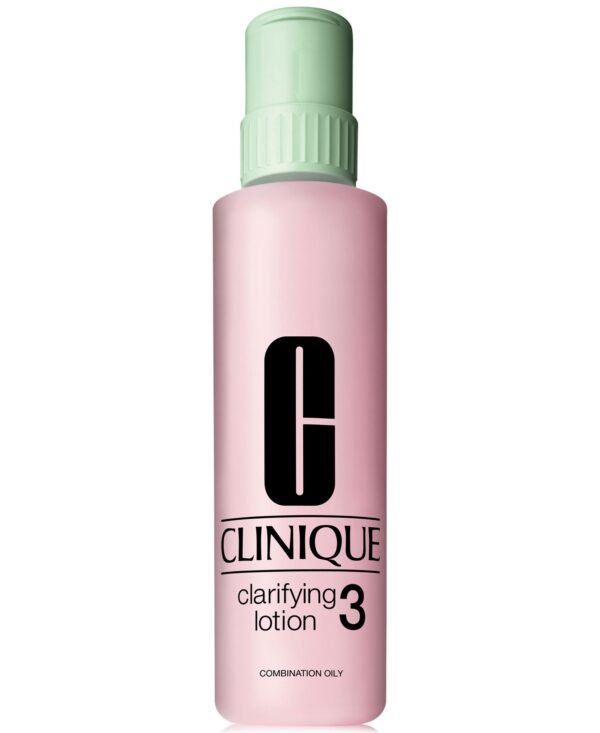 Jumbo Clarifying Face Lotion Toner 3, 16.5 fl. oz.