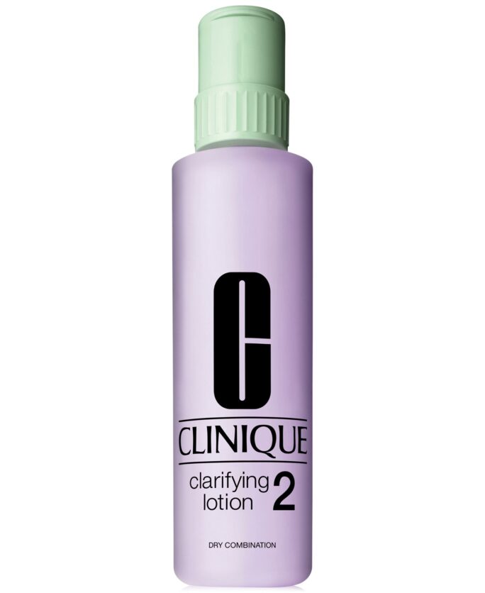 Jumbo Clarifying Face Lotion Toner 2, 16.5 fl. oz.