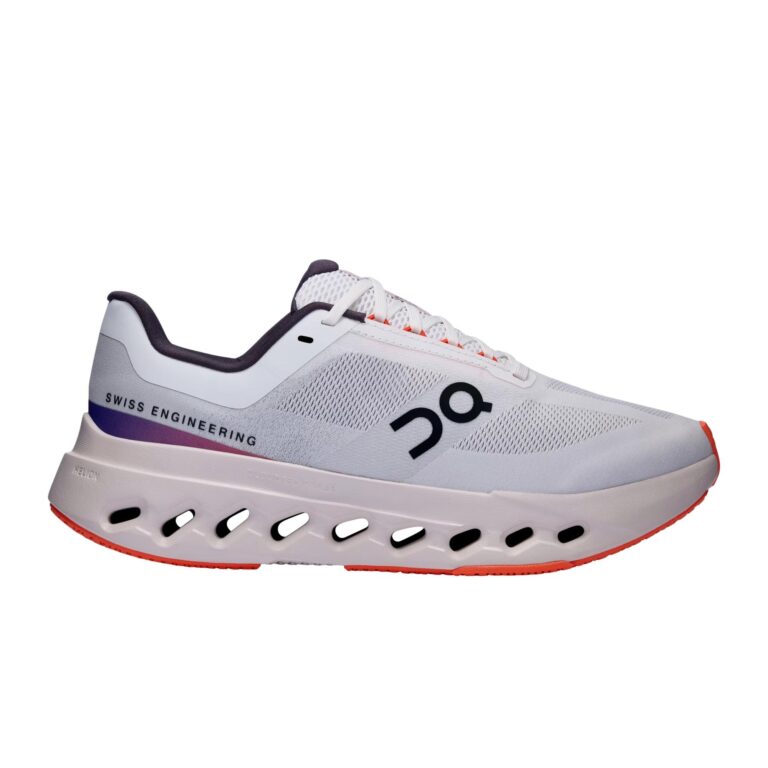 cloudsurfer next white / flame 3we30050256 women's