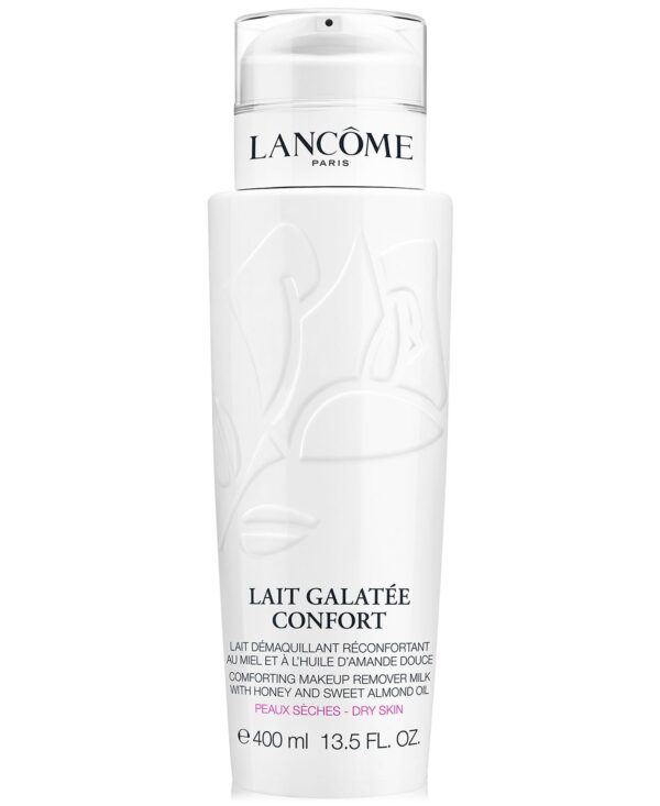 Galatée Confort Comforting Milky Creme Cleanser, 13.5 Fl. Oz.