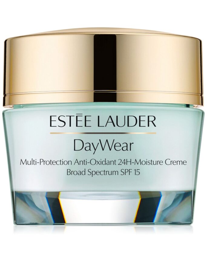 DayWear Advanced Multi-Protection Anti-Oxidant Cream Moisturizer SPF 15 - Normal/Combination Skin, 1.7 oz.