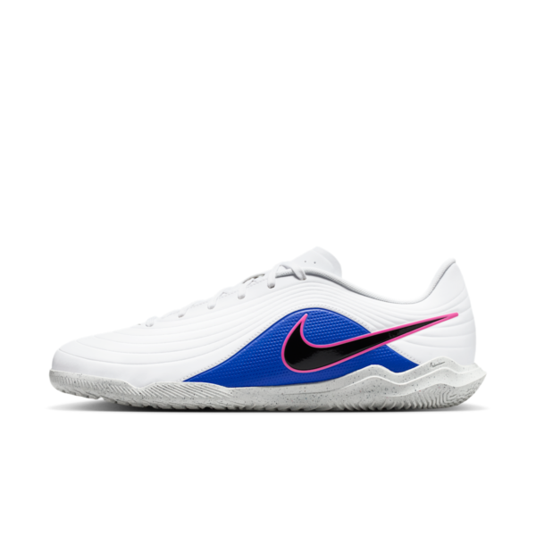 men's tiempo maestro club indoor/court low-top soccer shoes