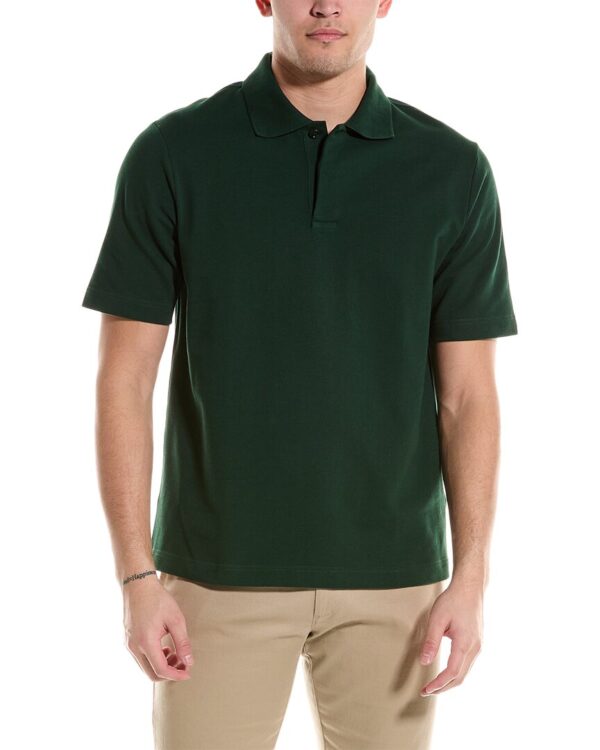 polo shirt