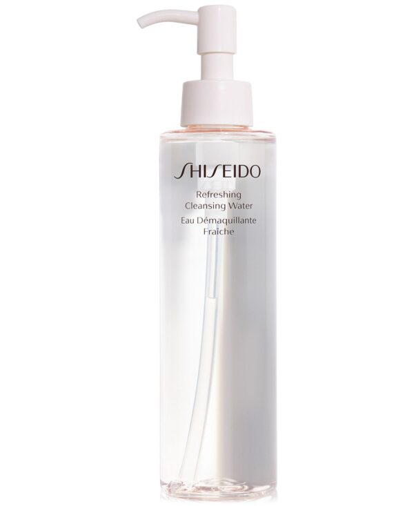 Gentle Refreshing Cleansing Water, 6-oz.
