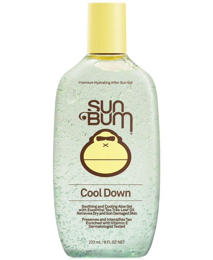 Cool Down Aloe Gel