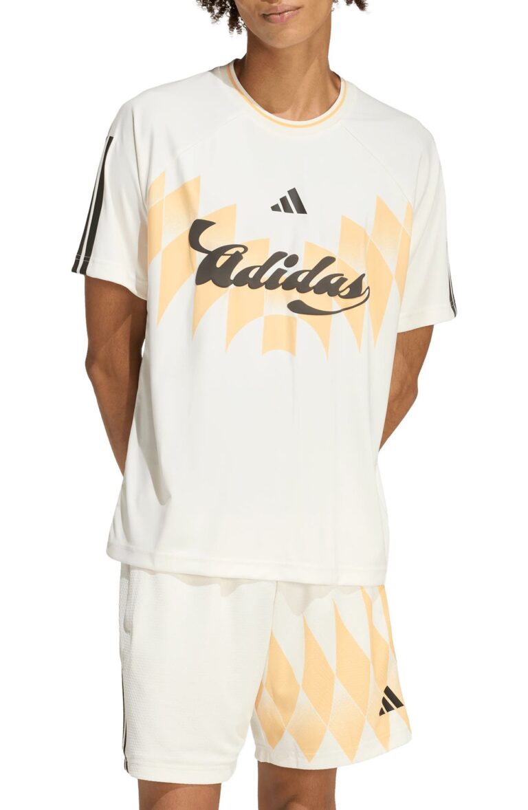 Tiro X Common Goal Jersey T-Shirt
