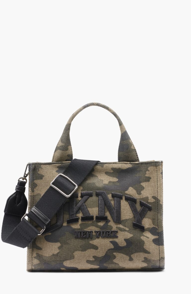 hadlee small tote