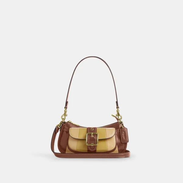 ashton mini shoulder bag