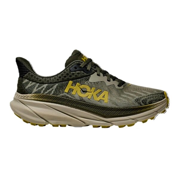 challenger atr 7 olive haze 1134497-ozf men's