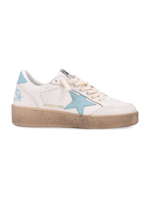 ballstar 2 sneakers