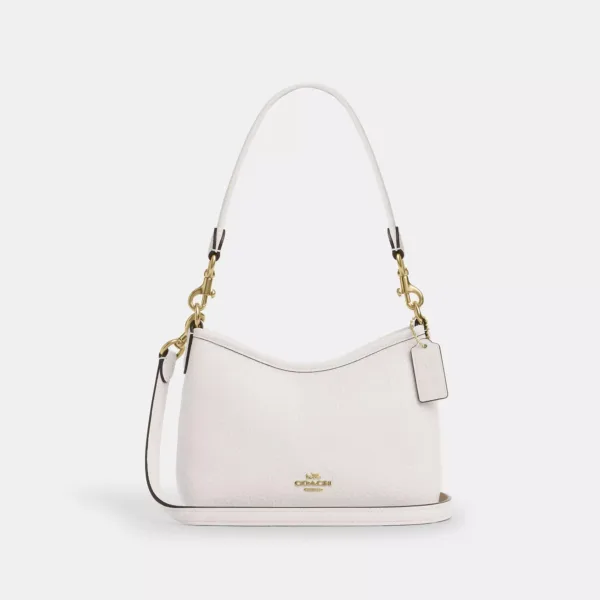 laurel small shoulder bag