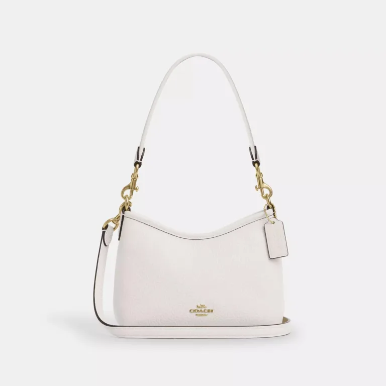 laurel small shoulder bag