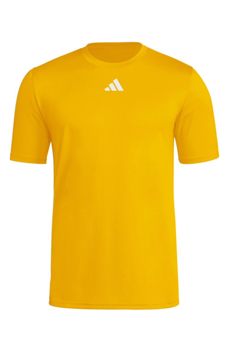 Pregame Logo T-Shirt