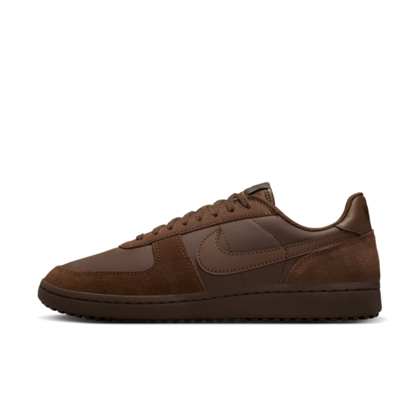 men's field general shoes