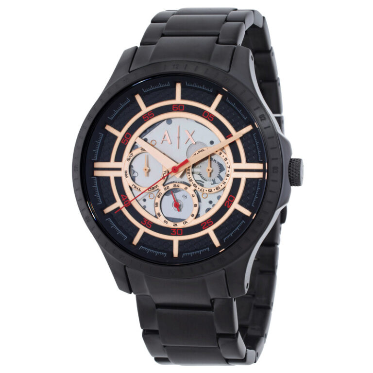 Hampton Chronograph Quartz Men's Watch