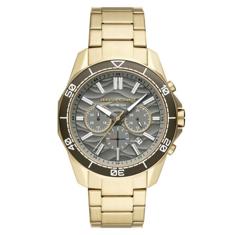 Spencer Chronograph Quartz Men's Watch
