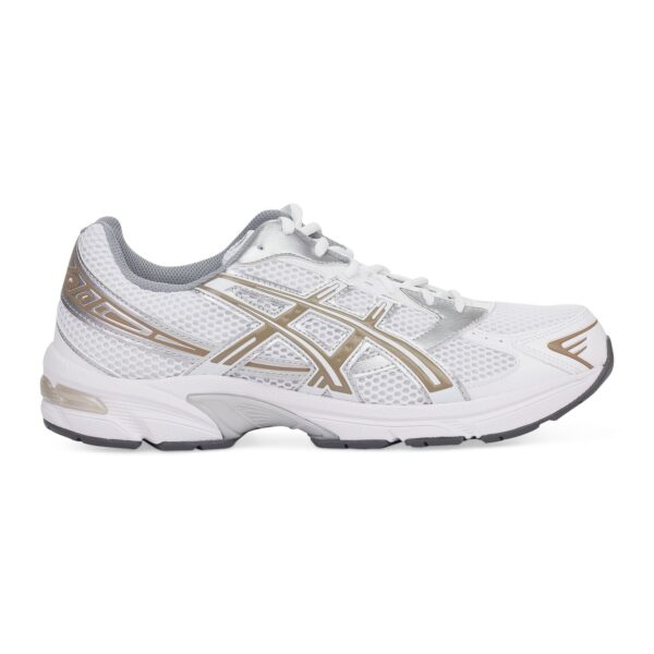 white pepper gel-1130 sneaker