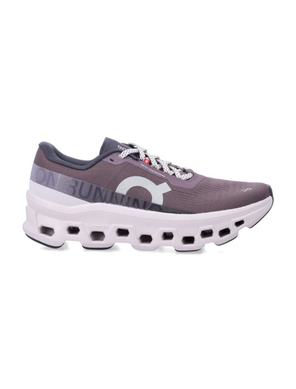 cloudmonster cloudtec lifestyle active sneakers