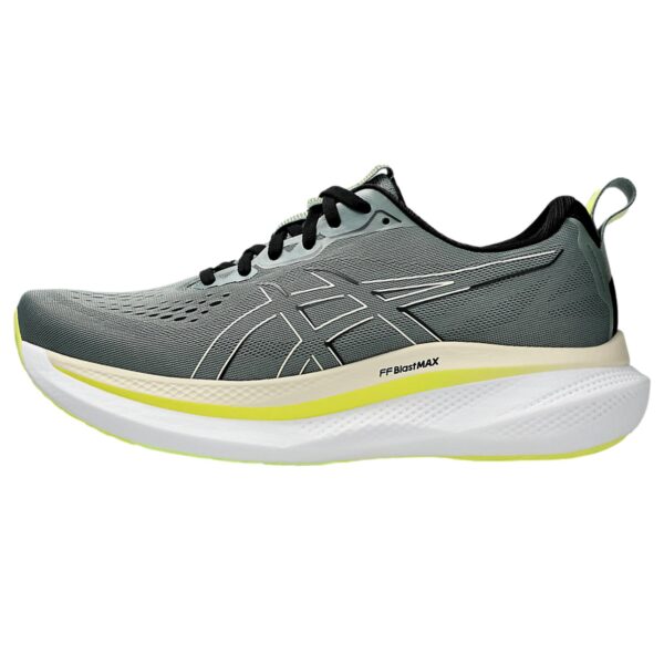 glideride max monument blue / vanilla 1011b891-402 men's