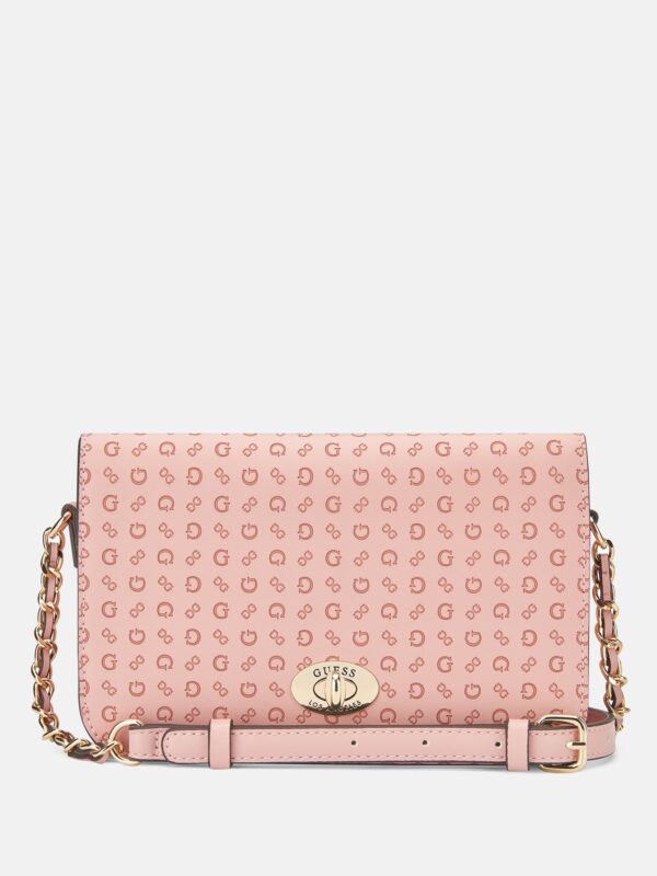 ballantyne mini crossbody