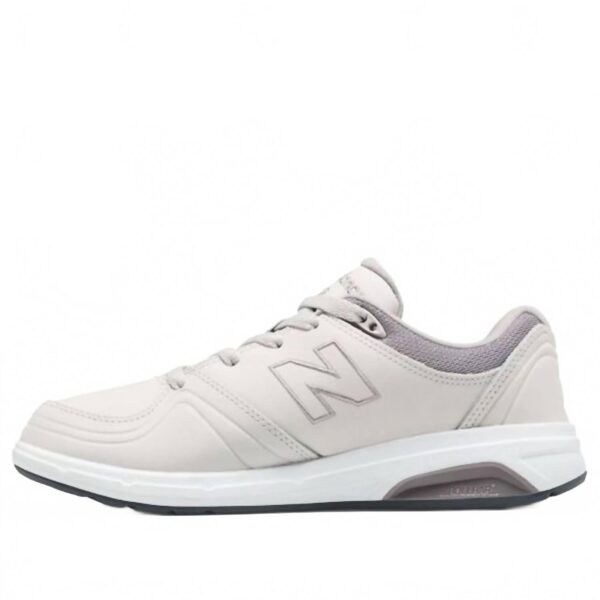 women's 813gy1 walking shoes in gray
