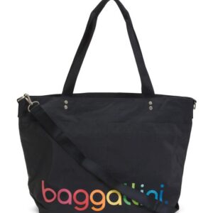 BAGGALLINI 16in Large Carryall Travel Tote