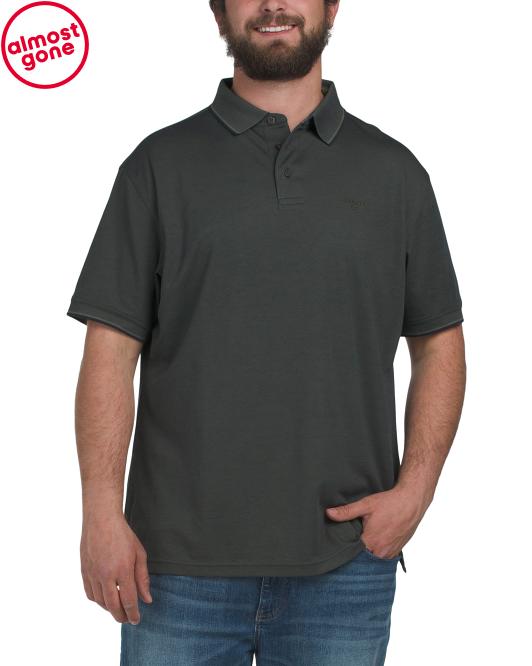 BARBOUR Heydon Tech Polo