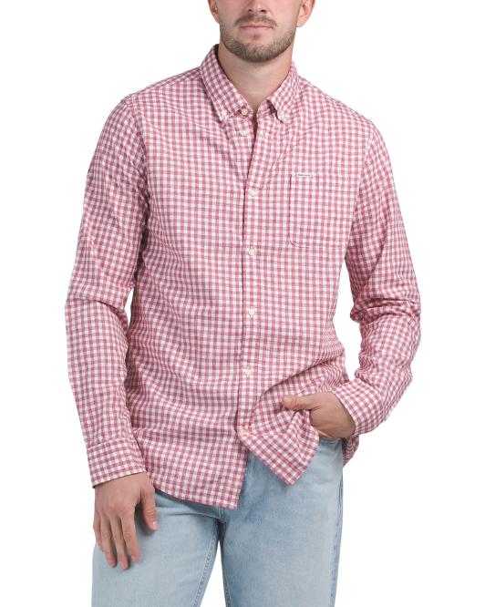 BARBOUR Kanehill Shirt