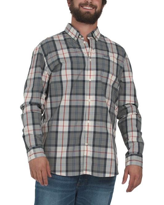 BARBOUR Laggon Shirt