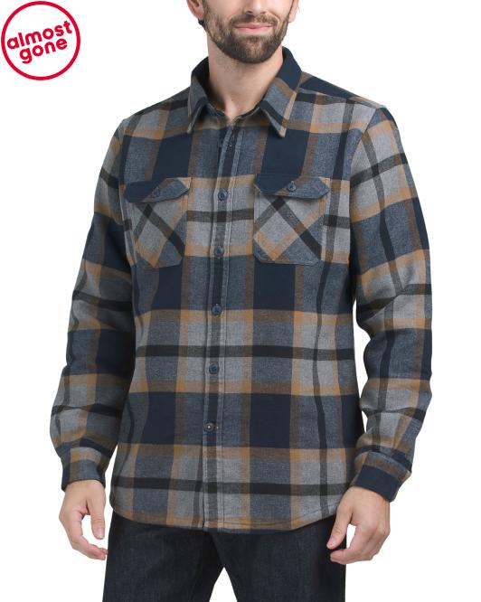 BARBOUR Rhobell Tailored Fit Shirt