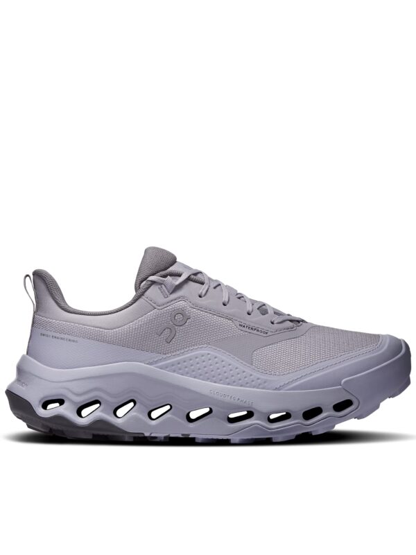 grey cloudhoriz 2 wp mesh running sneakers