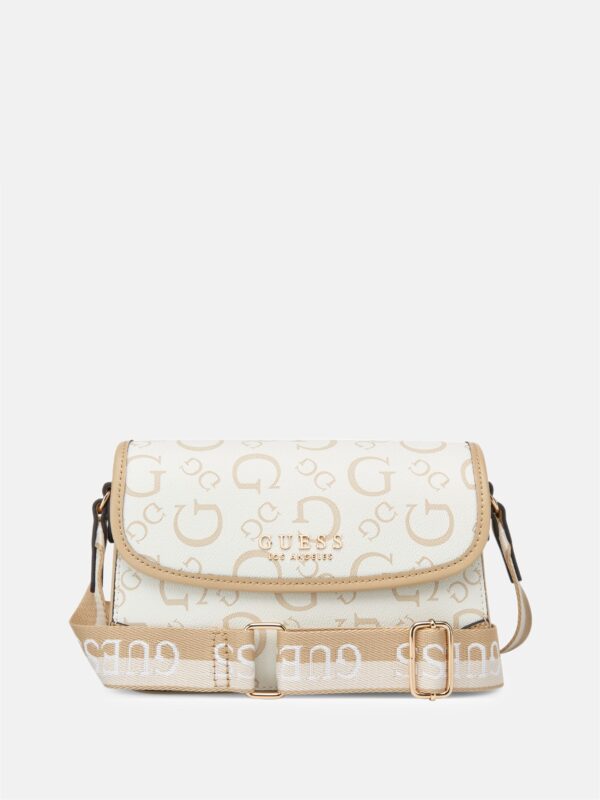 nichole crossbody