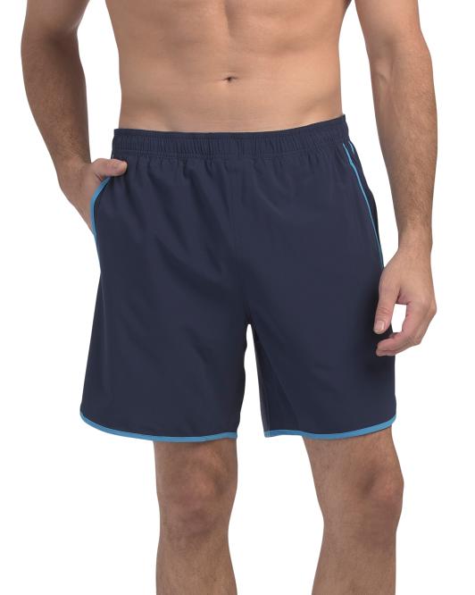 BONOBOS Throwback Swim Trunks