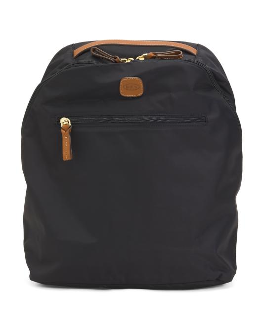 BRICS X Collection Backpack