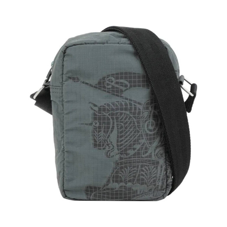 Adjustable Shoulder Strap Phone Bag