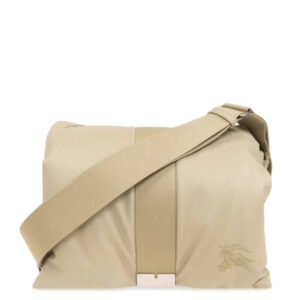 Equestrian Knight Pillow Crossbody Bag