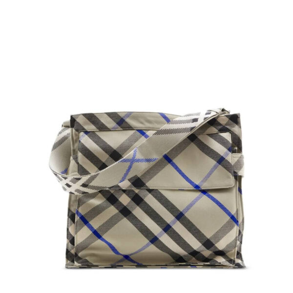 Lichen Men's Medium Trench Tote