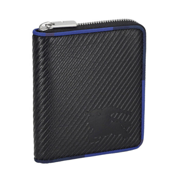 Medium Heritage EKD Zip Wallet