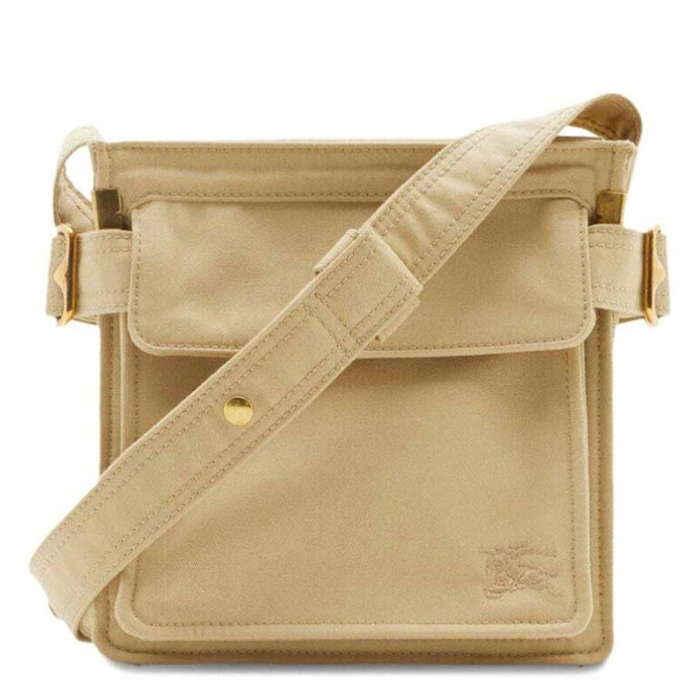 Mini Trench Phone Shoulder Bag