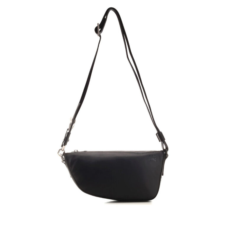 Shield Mini Shoulder Bag