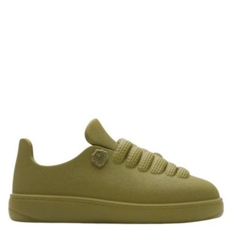 Slip-on EVA Bubble Sneakers, Brand Size 40 ( US Size 7 )