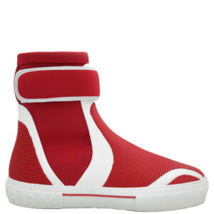 Sub Sneakers Touch Strap Sneakers, Brand Size 48 (US Size 15)