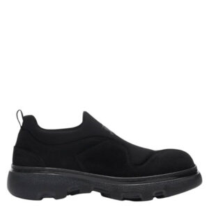 Suede Foam Slip-On Sneakers, Brand Size 45 ( US Size 12 )