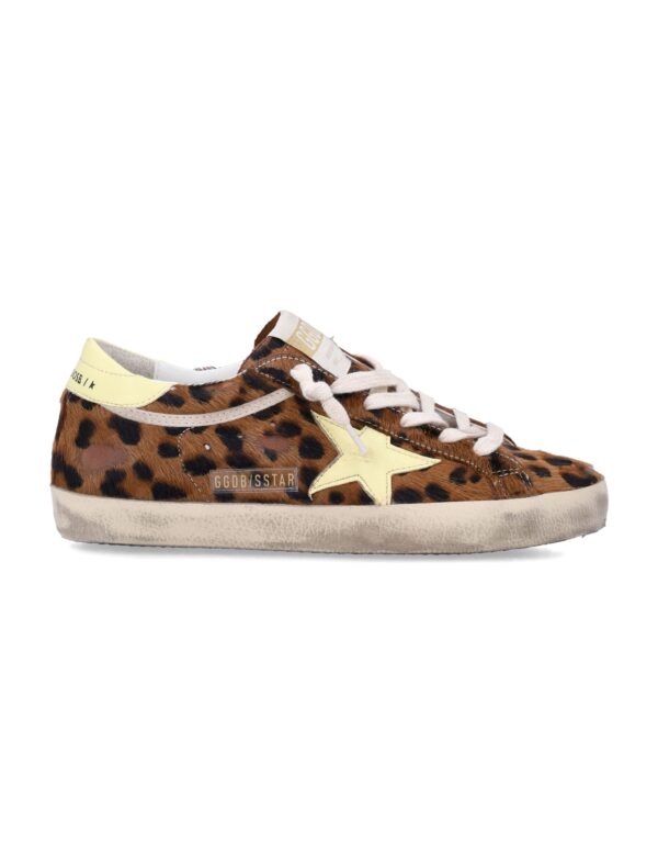 super star sneakers